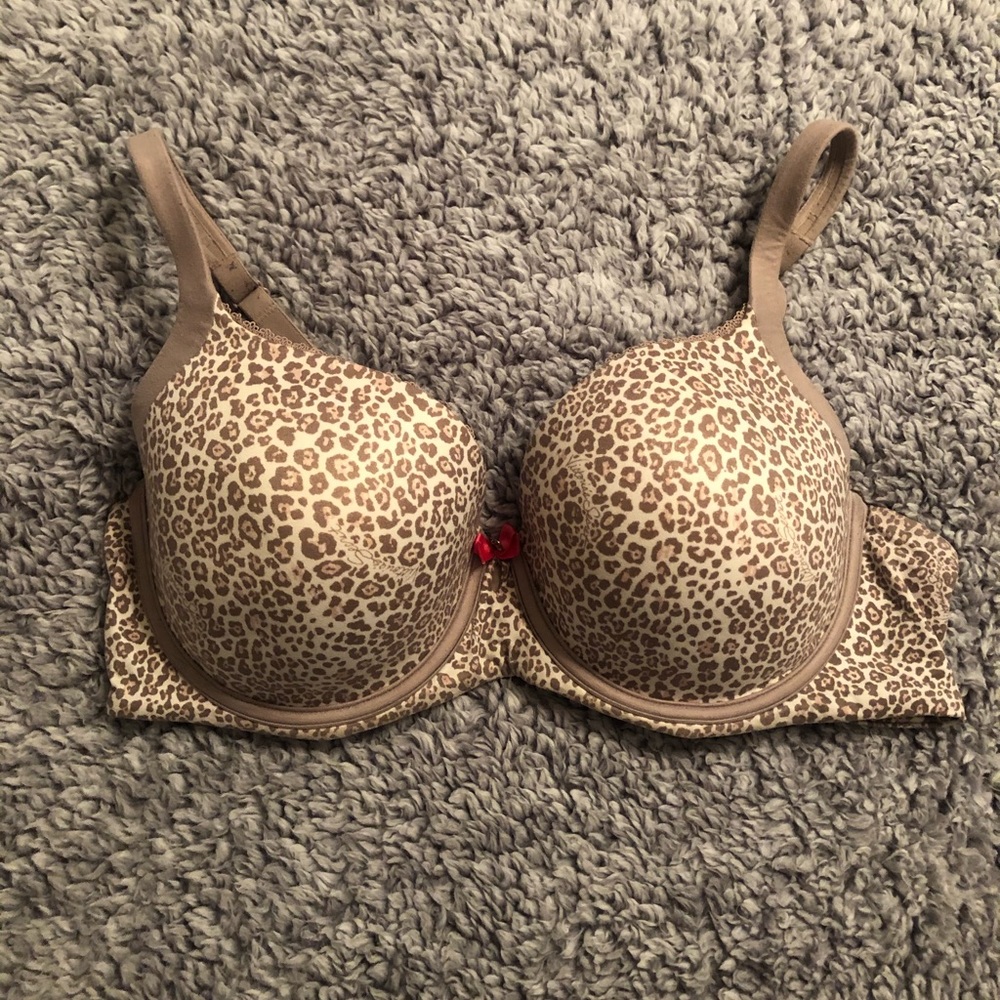 38D Body by Victoria Victoria’s Secret Bra